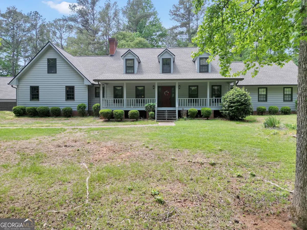 314 Winding Stream Trail Sw, Conyers, GA 30094 - #1