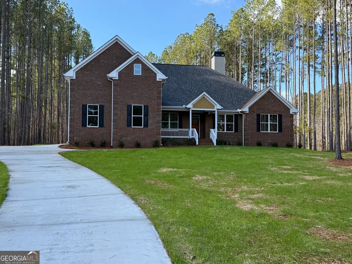 35 Mattie Court, Mansfield, GA 30055 - #1