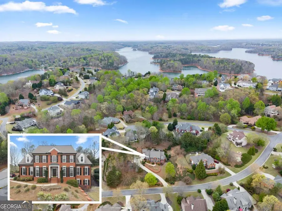 3522 Maritime Glen, Gainesville, GA 30506 - #2