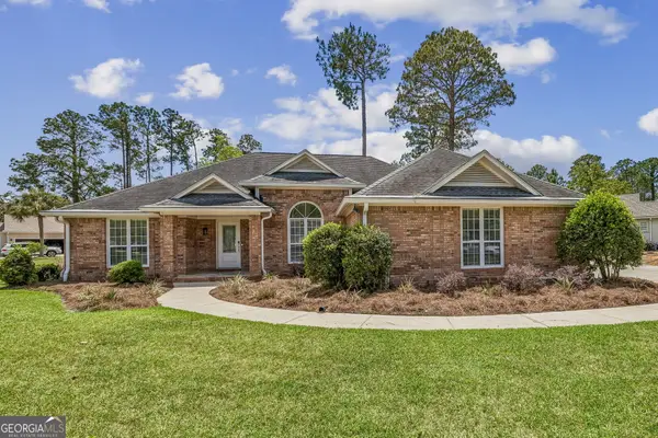 542 E Cardinal Circle, St. Marys, GA 31558