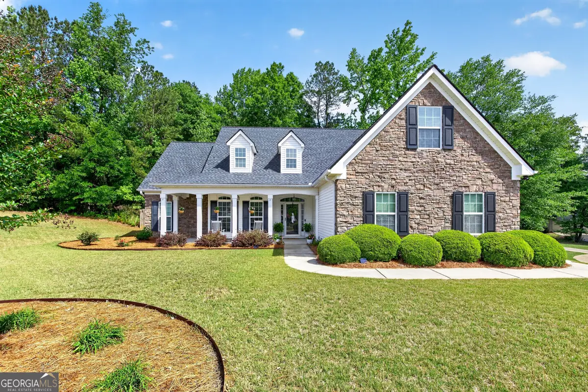 101 Peyton Court, Senoia, GA 30276 - #1