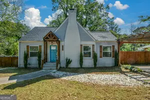 3164 Harris Drive, East Point, GA 30344 - #2