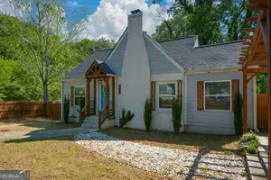 3164 Harris Drive, East Point, GA 30344 - #3
