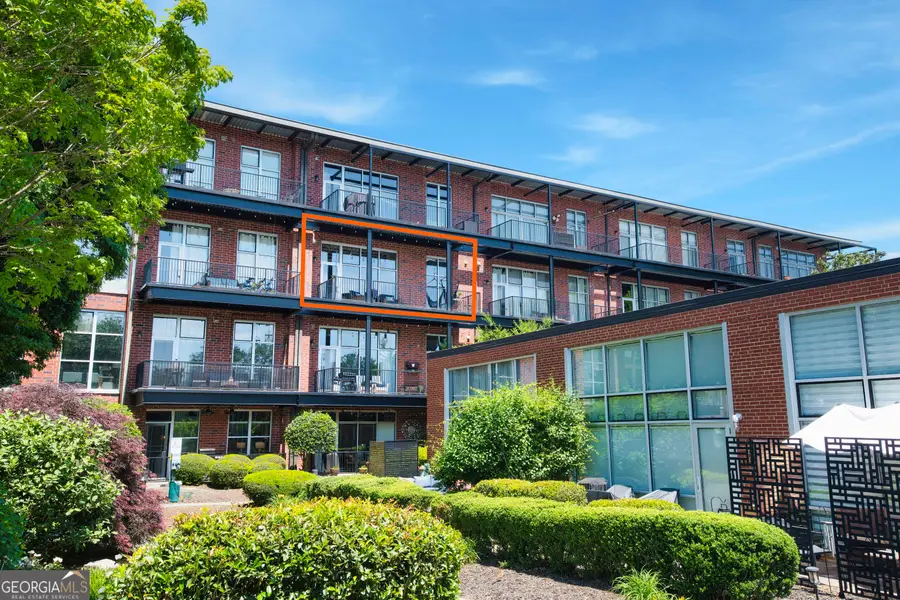 5200 Peachtree Road #3312, Chamblee, GA 30341 - #3