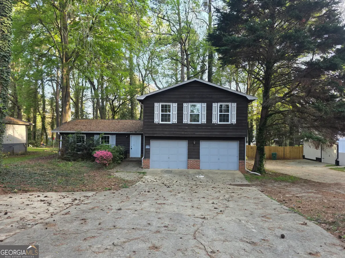 5382 Rockbridge Road, Stone Mountain, GA 30088 - #1