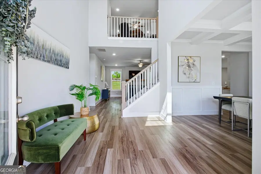 2 Whites Pond Road, Moreland, GA 30259 - #3