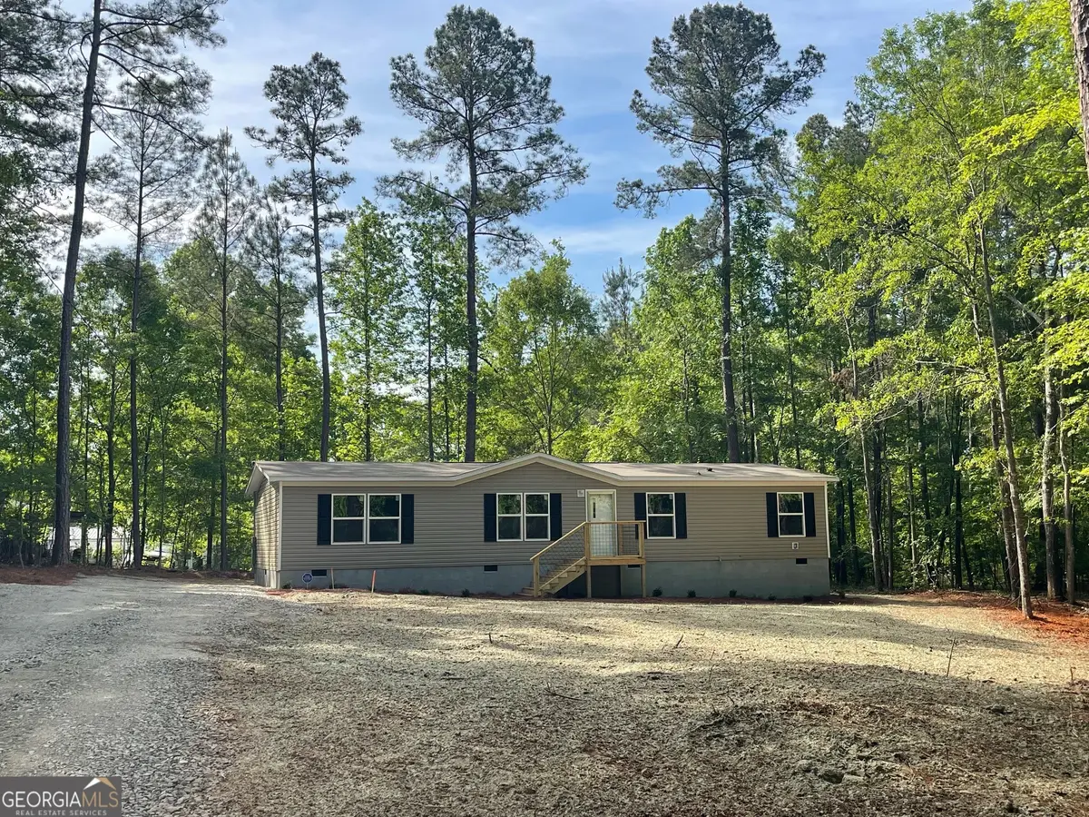 197 Bear Creek Road, Eatonton, GA 31024 - #1
