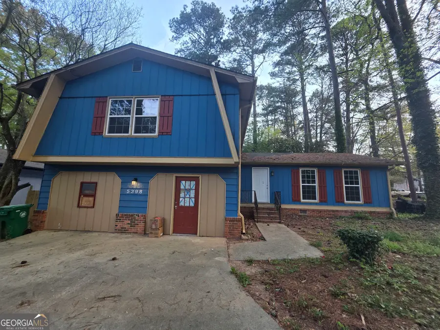 5398 Rockbridge Road, Stone Mountain, GA 30088 - #2