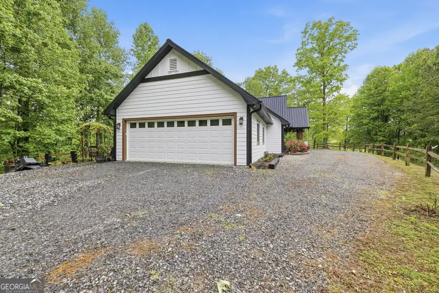 137 Thornwood Lane, Ellijay, GA 30540 - #2