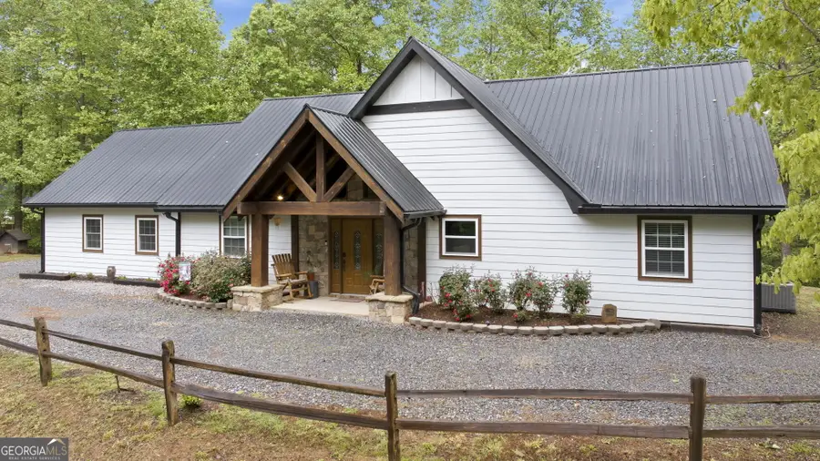 137 Thornwood Lane, Ellijay, GA 30540 - #3