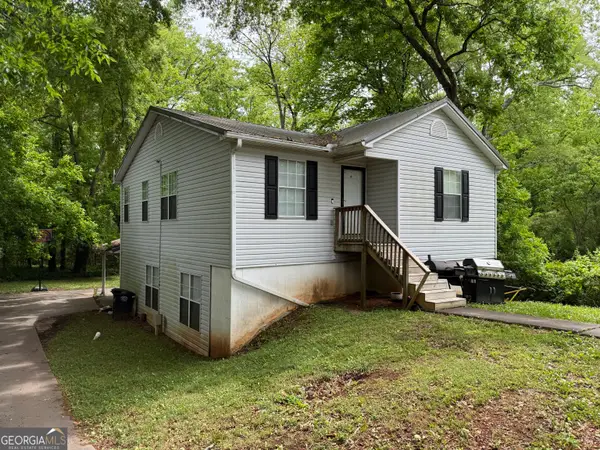 1300 Calhoun Avenue Ne, Rome, GA 30161