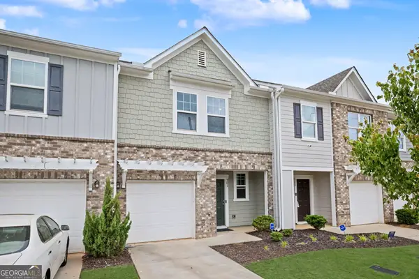 201 Swindon Drive, McDonough, GA 30253