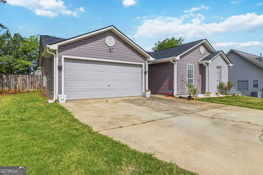 625 Brents Cove, Stockbridge, GA 30281 - #2
