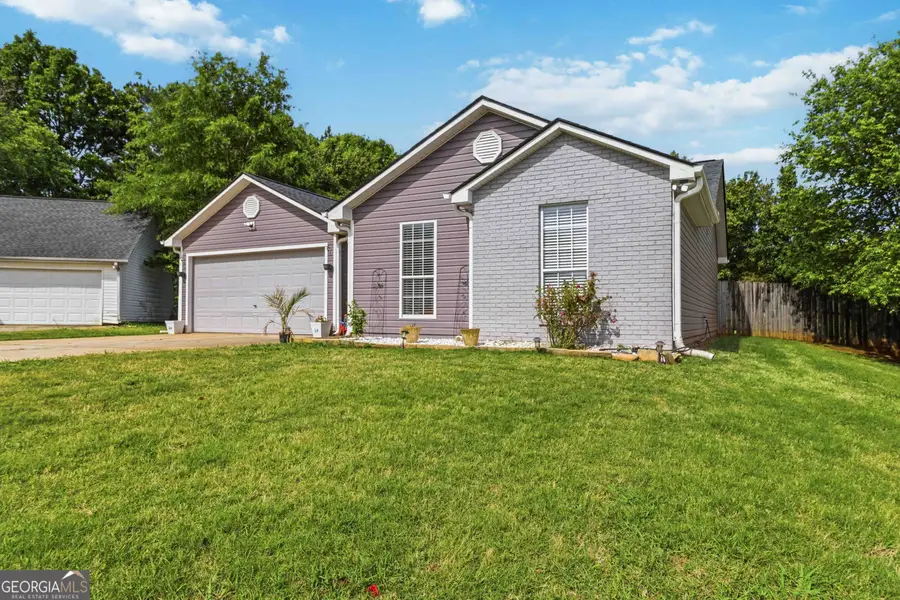 625 Brents Cove, Stockbridge, GA 30281 - #3