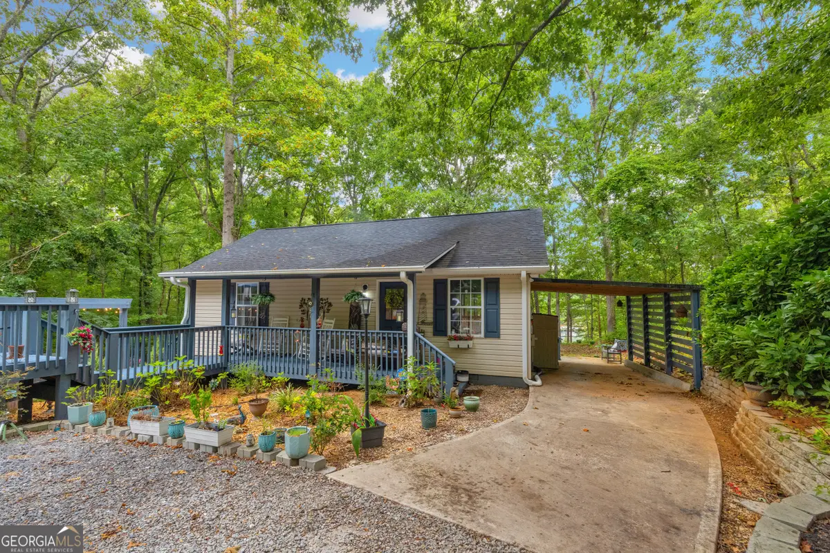 26 Chief Lane, Hartwell, GA 30643 - #1