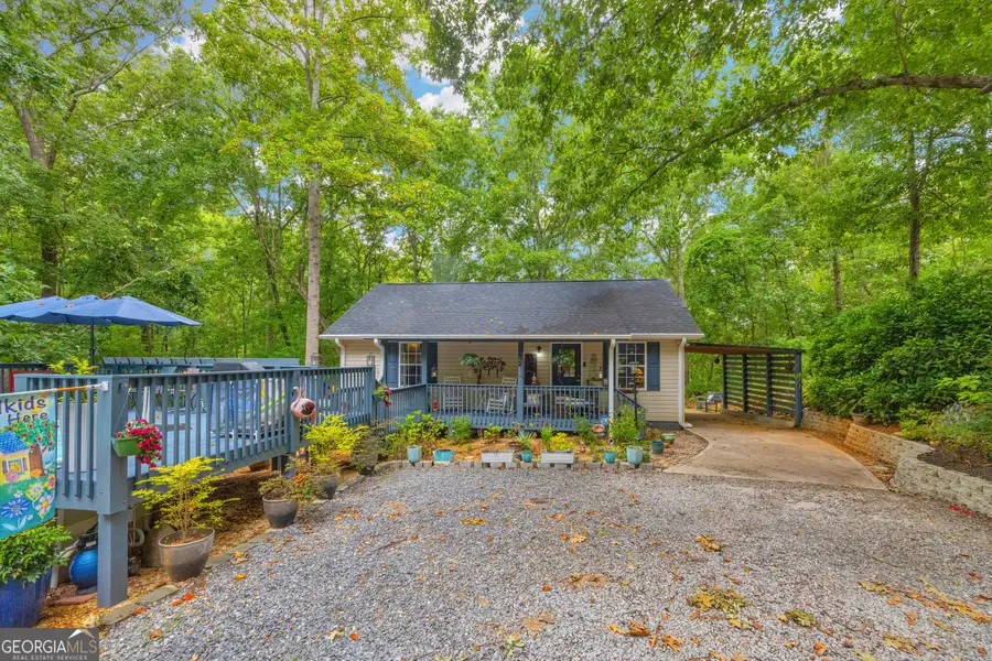 26 Chief Lane, Hartwell, GA 30643 - #2