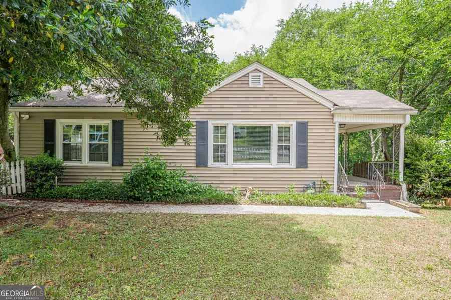 275 Amy Drive Ne, Marietta, GA 30060 - #2