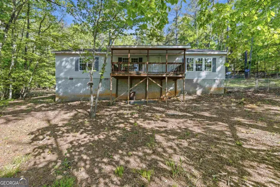 245 Sweetgum Lane, Mansfield, GA 30055 - #2