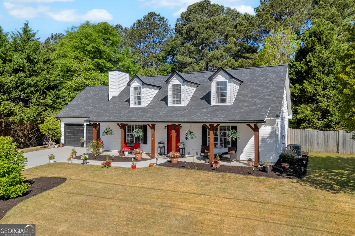 241 Fox Run, Loganville, GA 30052 - #1