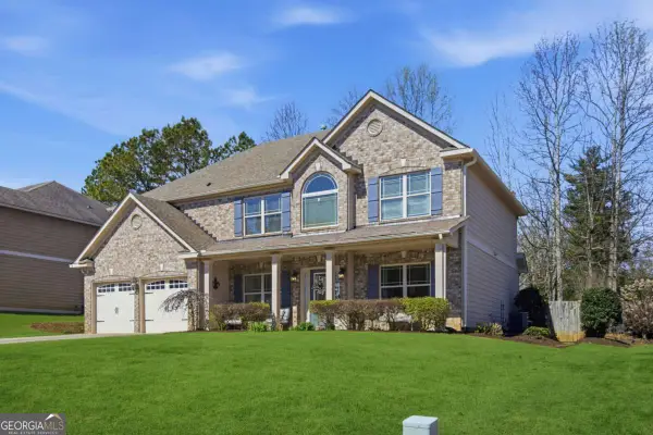 4130 Balsam Bark Drive, Cumming, GA 30028