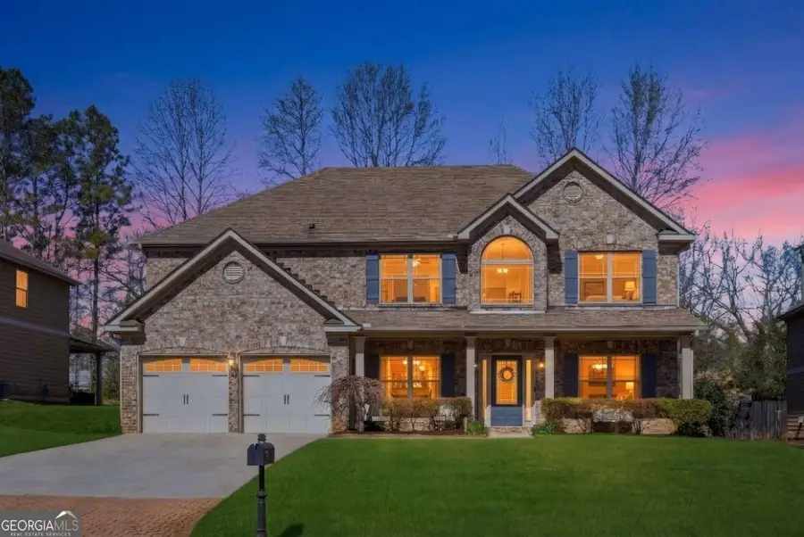 4130 Balsam Bark Drive, Cumming, GA 30028 - #2