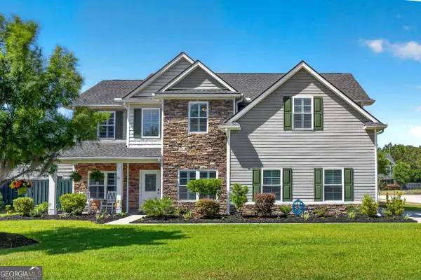 10 Glen Way, Richmond Hill, GA 31324