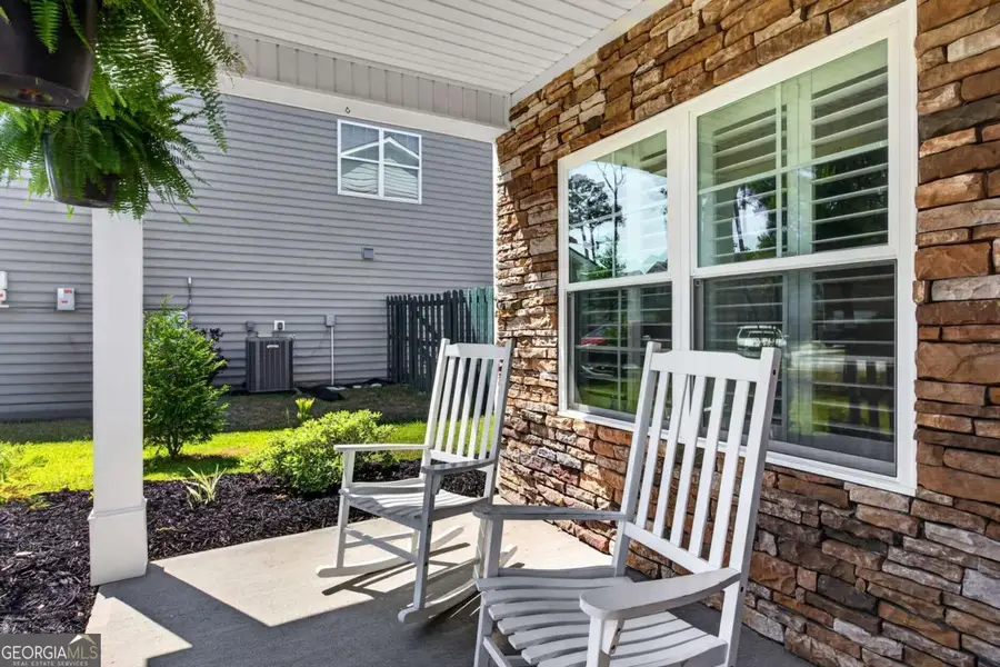10 Glen Way, Richmond Hill, GA 31324 - #2
