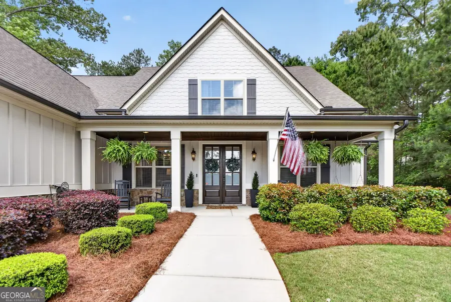 41 W Shore Trace, Newnan, GA 30263 - #3