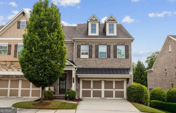 3237 Nobility Way Se, Atlanta, GA 30339