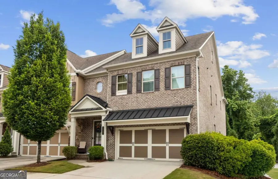 3237 Nobility Way Se, Atlanta, GA 30339 - #2