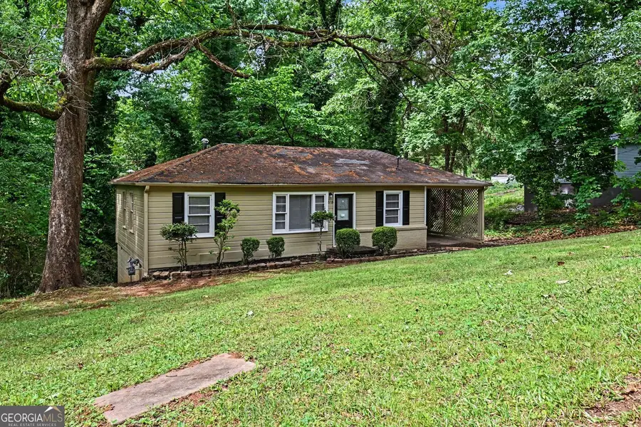 618 Hickory Trail, Mableton, GA 30126 - #2