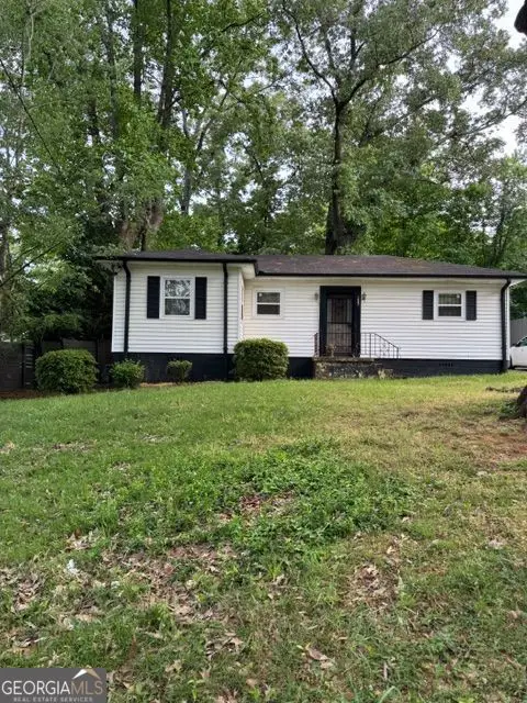 1667 Glencove Avenue Se, Atlanta, GA 30317