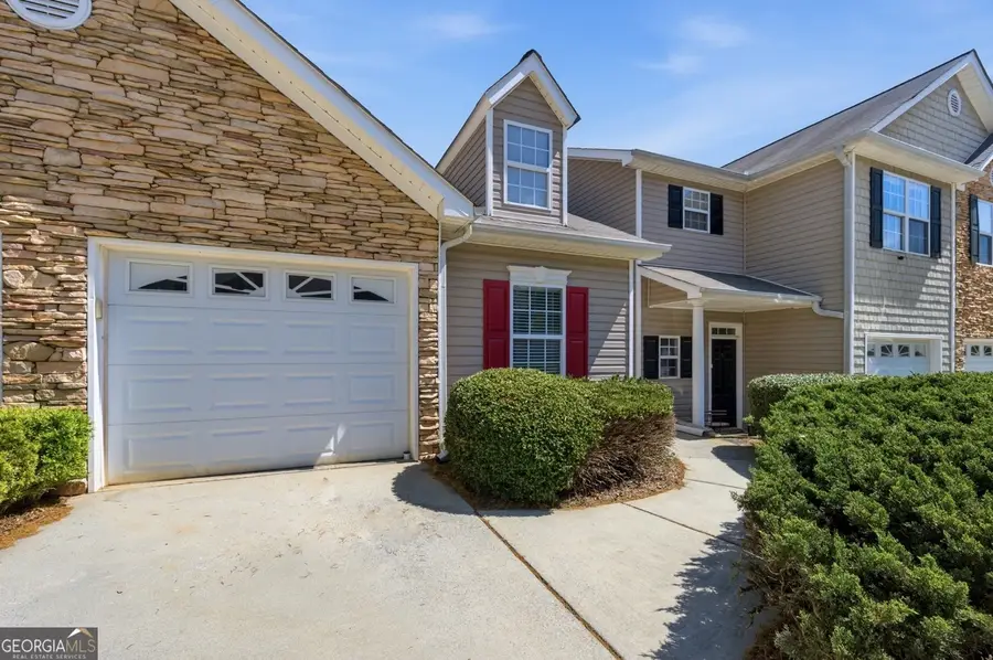 259 Derby Court, Acworth, GA 30102 - #3
