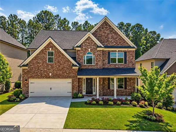 971 Overlook Path Way, Lawrenceville, GA 30045