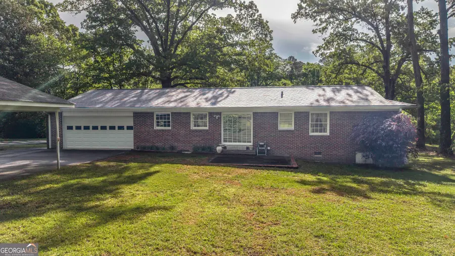 416 Robertson Avenue, Tallapoosa, GA 30176 - #2