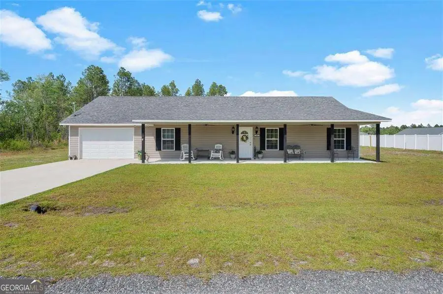 88 Hawks Landing Run, Waynesville, GA 31566 - #2