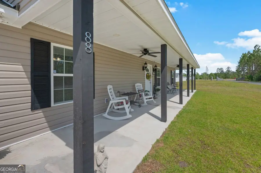 88 Hawks Landing Run, Waynesville, GA 31566 - #3