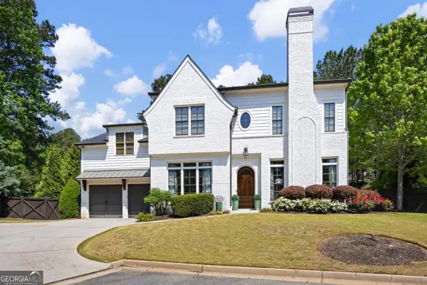 4145 W Cooper Lake Drive Se, Smyrna, GA 30082