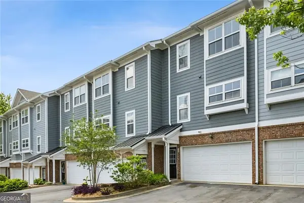 306 Carlyle Park Drive Ne, Atlanta, GA 30307