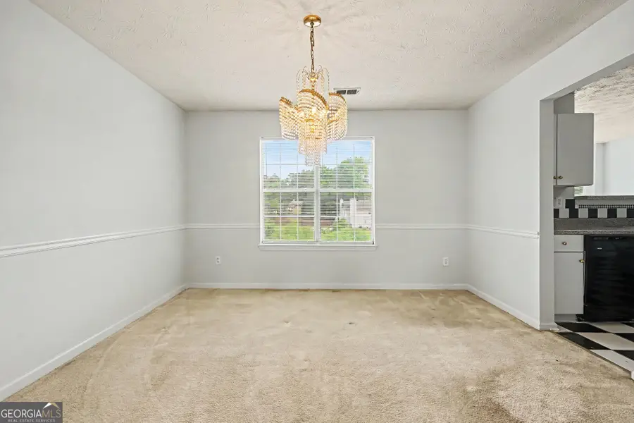5578 Wellborn Creek Drive, Lithonia, GA 30058 - #3