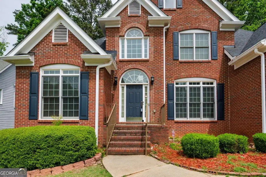3107 Oaktree Lane, Duluth, GA 30096 - #2