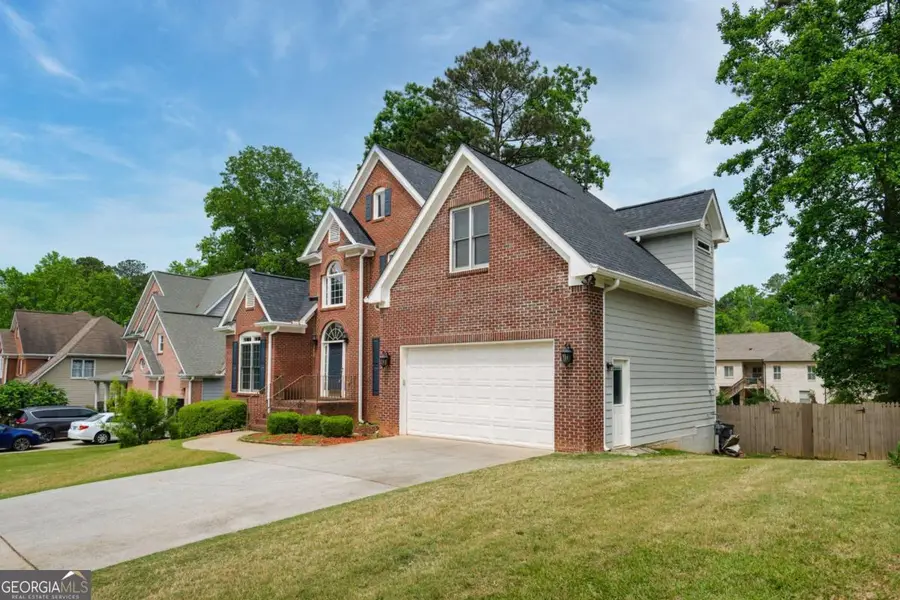 3107 Oaktree Lane, Duluth, GA 30096 - #3
