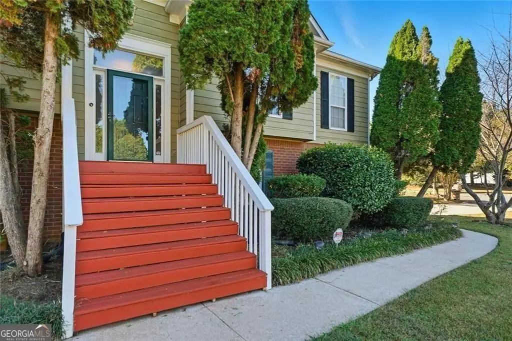 147 Midland Drive, Stockbridge, GA 30281 - #1