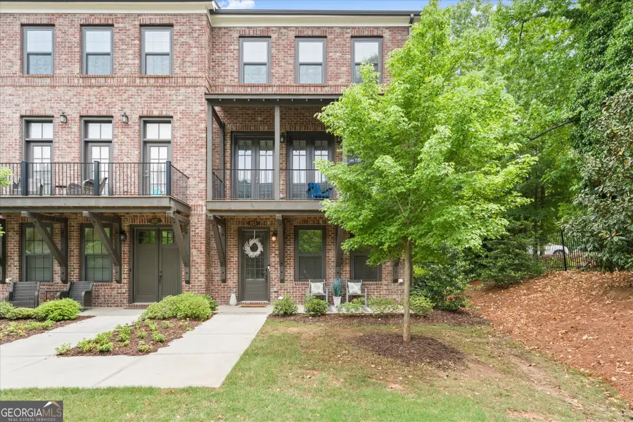 803 Snider Walk Ne, Marietta, GA 30068 - #2
