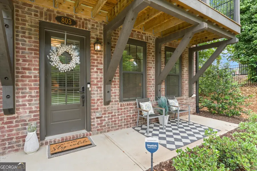 803 Snider Walk Ne, Marietta, GA 30068 - #3