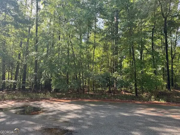 LOT 08 Winchester Way, Sandersville, GA 31082