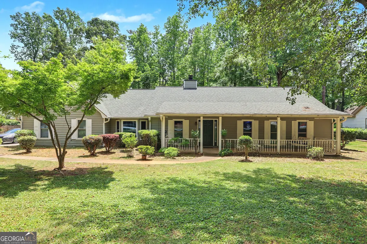 4731 Shadybrook Way Se, Conyers, GA 30094 - #1