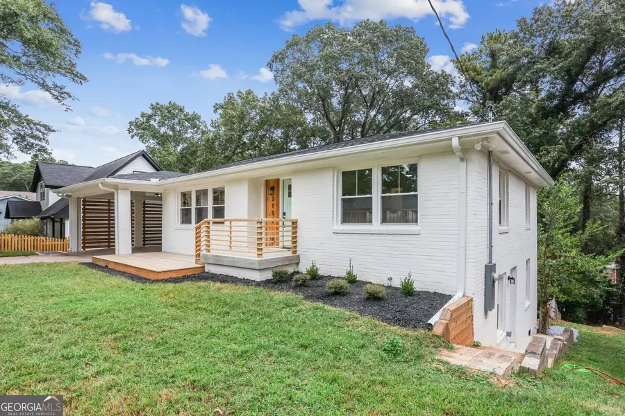 2152 Edgemore, Atlanta, GA 30316 - #2