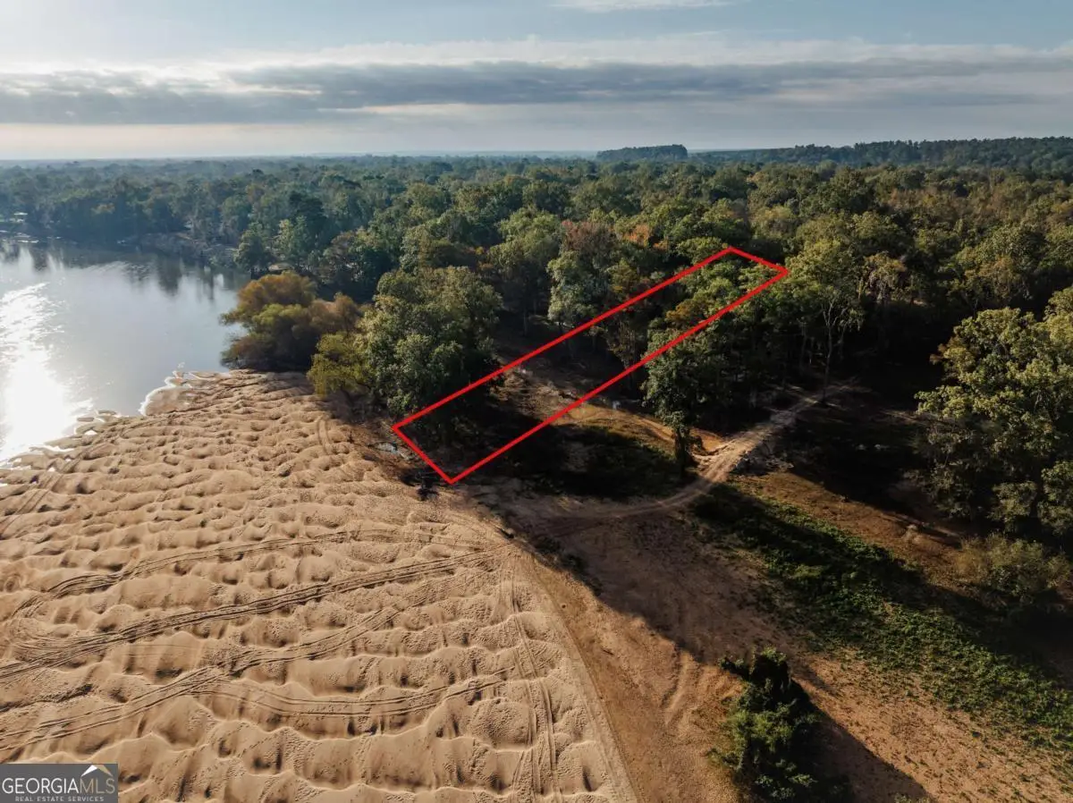 0 Eagles Point #LOT 12, Surrency, GA 31563 - #1