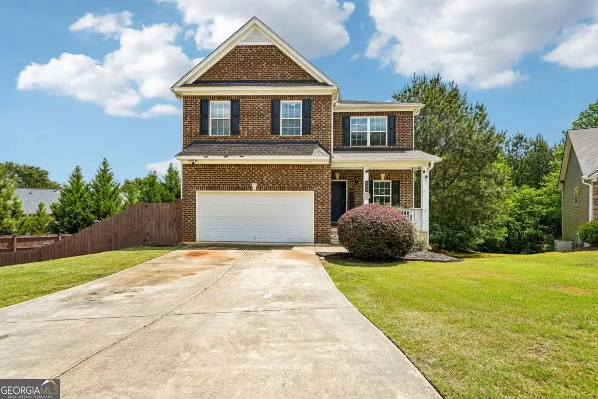 961 High Tide Trail, Loganville, GA 30052 - #1